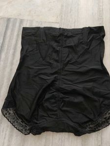 Black Shapewear Briefs