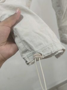 Cargo capris