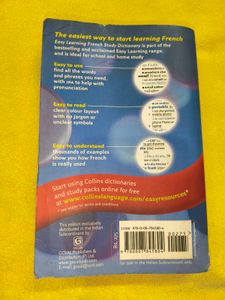 Collins French Dictionary