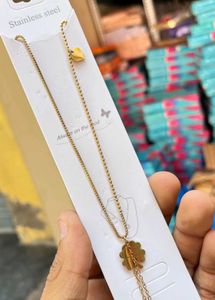 Anti Tarnish Chains