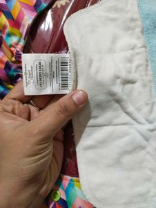Super Bottoms Cloth Diapers