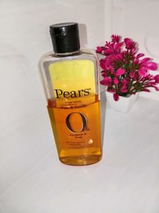 Pears Pure &amp; Gentle Body Wash