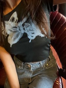 Butterfly Graphic Tee