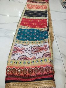 🤩NEW BIG Size Beautiful Chunni