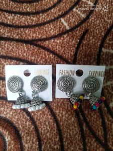 Set Of 2 Earings
