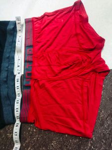 Men&#39;s Brief Combo
