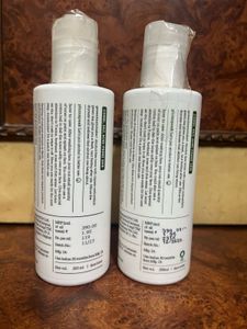 Plum Green Tea Alcohol-Free Toner (Pack Of 2)