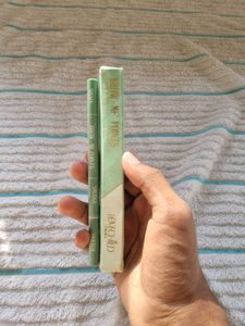 Lovechild Masaba EyeBrow Pencil