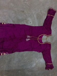 Beautiful✨ Suit Salwar Set