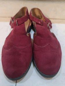 💵 SALE 💵 FLATS Pure Leather