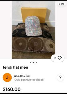Fendi Authentic