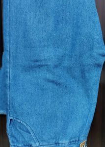 Denim Pants