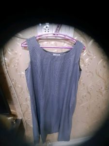 Laksh A Line Dress