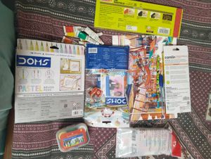 Stationaries