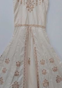 Elegant Ethnic Gown