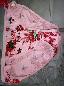 Two Pink Panty