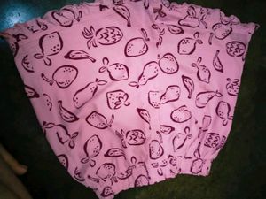 2 ComboRuffle Shorts Bundle