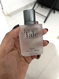 Knights Tale EDT Perfume