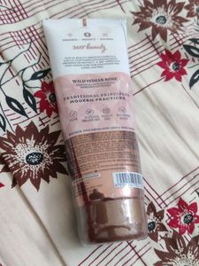 Just Herbs Body Wash