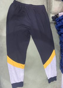 Bewaoof Brand Black N Grey Lower Size XL