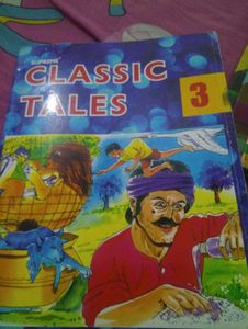 The Heavenly Tusker - Panchatantra Tales