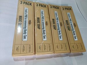Ghar Soap Pack 12