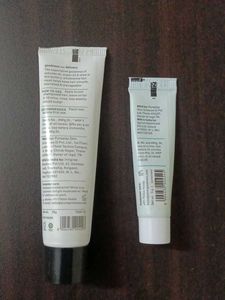 In Coins 👛 Plum Hair Mask &amp; Sunscreen