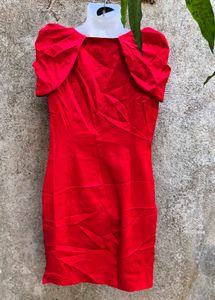 10.26.1 SEXY VERO MODA DRESS