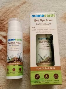 Selling Combo Of 2 Bye2 Acne Cream
