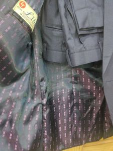 Men&#39;s Formal Suit