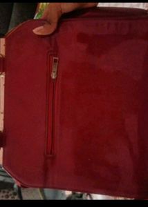 Vintage Style Handbag