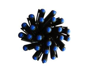 Riton Titanic Blue Ball Pen