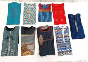 Mega Sale 😍💥 22 Kurties In One Frame
