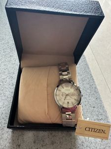 Brand New Citizen Women Watch