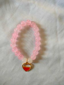 Bracelet With Golden Chain Combo