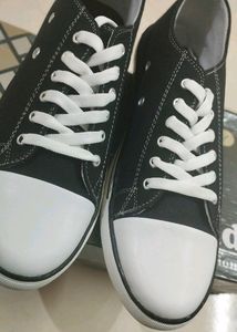 Canvas Shoes