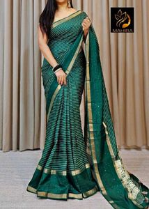 New Branded Sarees Important Party Wear Saree