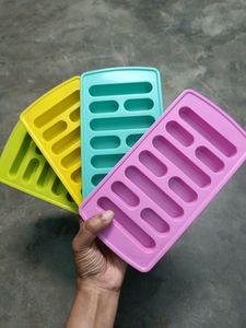 Ice Cube Tray
