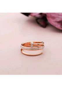 Size 7 Nail Ring