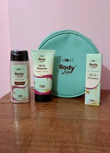 Plum Body Lovin' Kit