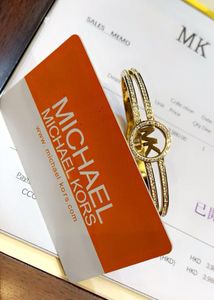 MK Bracelet/ Beautiful Article