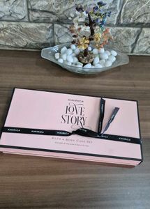 Kimirica Love Story Bath & Body Set