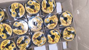 kala bichhu manja new stock available