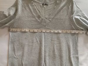 Full Sleeves Top.