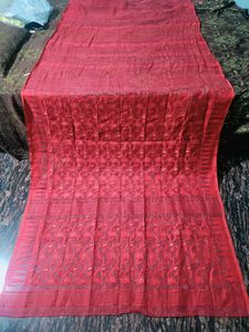 Beautiful Jamdhani Saree
