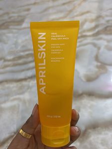 April Skin Peel Off Mask