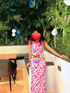Trendy Woman Dress