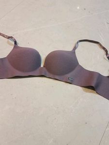 Women's Padede Bra