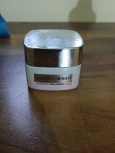 Loreal Paris Glycolic Bright Cream