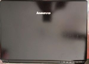 LENOVO LAPTOP